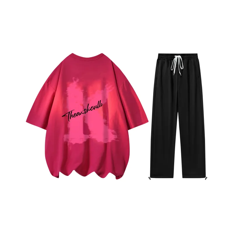 A.X.S.K Casual Sportswear Unisex-42