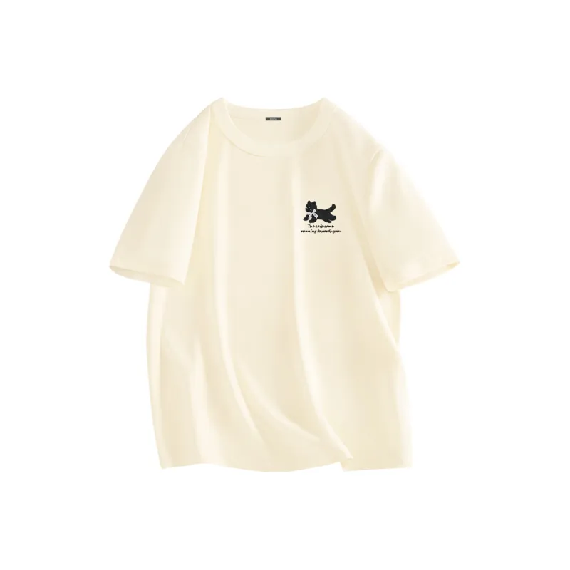 MINISO T Shirts Women's-13