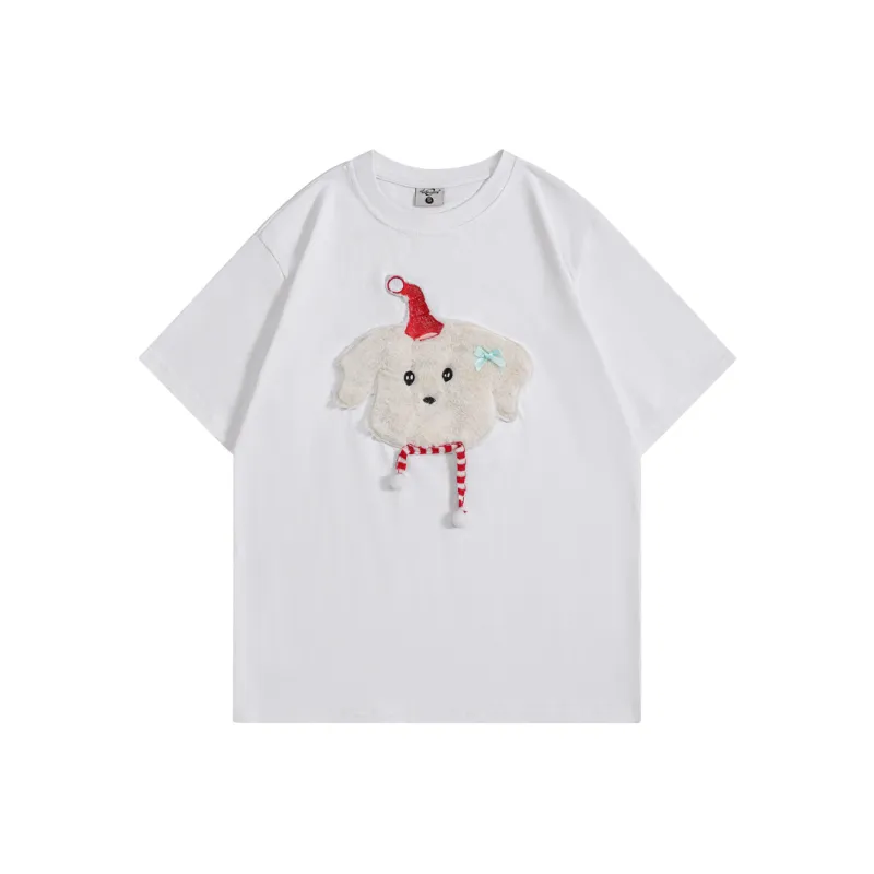 YUZHAOLIN Design Trendy Top Unisex-2