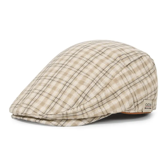 CACUSS Junior Cotton Berets Women's-0
