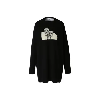 VVNK JANE PLUS Sweater Women's Black