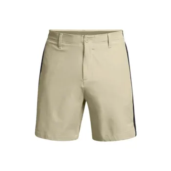 Under Armour Drive Deuces Sports Shorts Men's Silt Gray