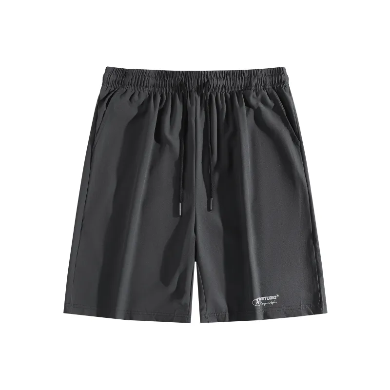 KW Basketball Shorts Unisex-12