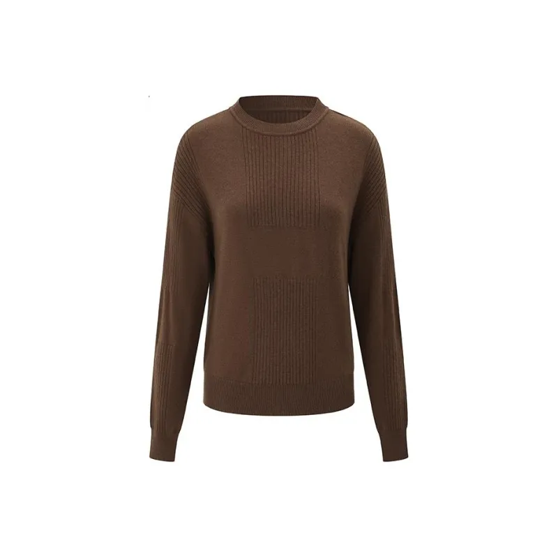 Elva' Island Sweaters Women's-2