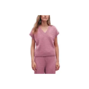 HERMES Sweaters Women's Pink