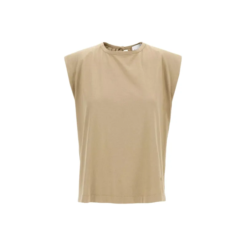 NUDE MASAHIKO MARUYAMA Cotton Top-0