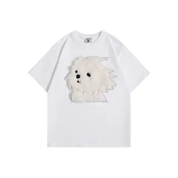 YUZHAOLIN Design Driven Effortless Top Unisex