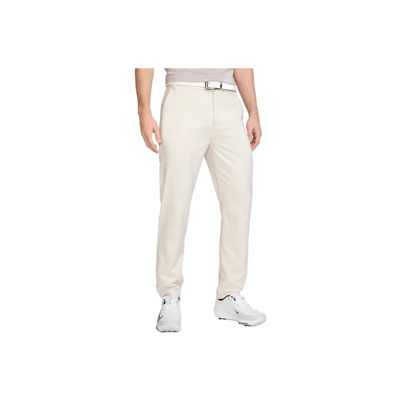 Nike Dri-FIT VictorySwoosh Athletic Trousers Men's Light Mineral Woody Brown-0