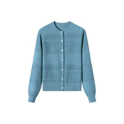 H YXIANG Sweaters Women's