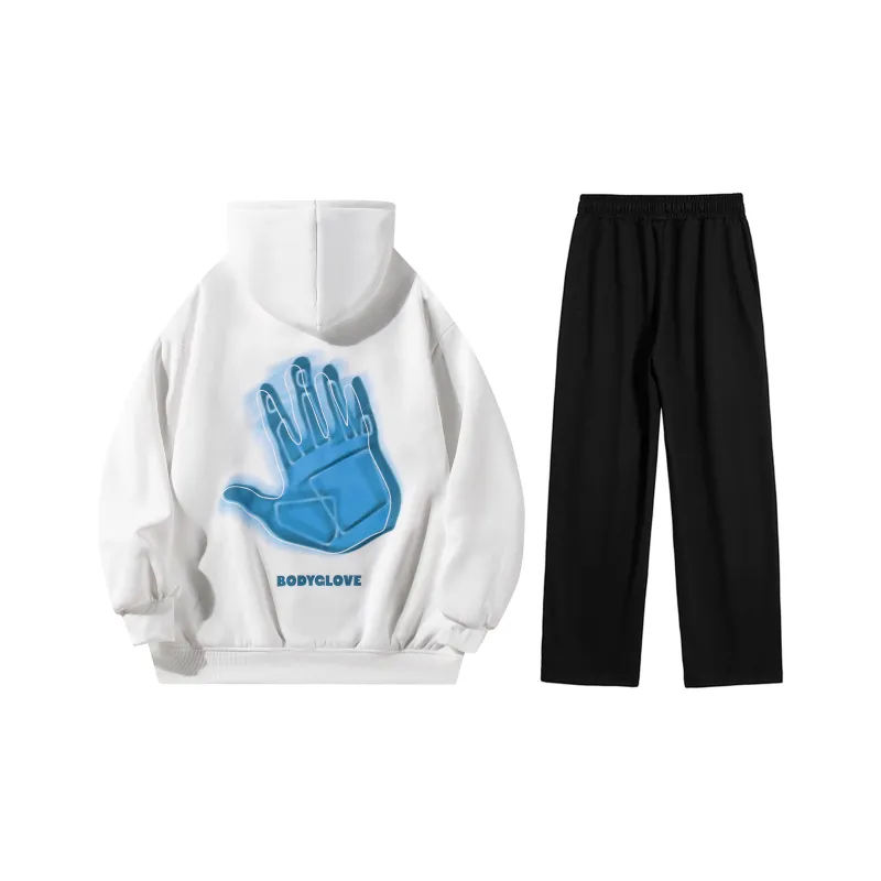 BODY GLOVE Sweatshirt Set Unisex-8