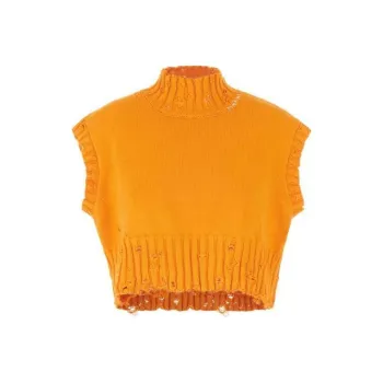 MARNI Sweaters Women's Orange