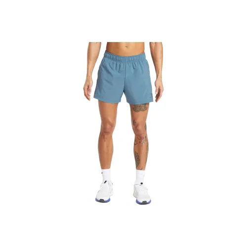 GYMSHARK SPORT 5' SHORTS Sports Shorts Men's Titanium Blue