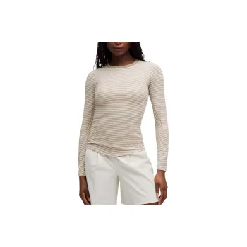 Lululemon Hold Tight T Shirt Women's