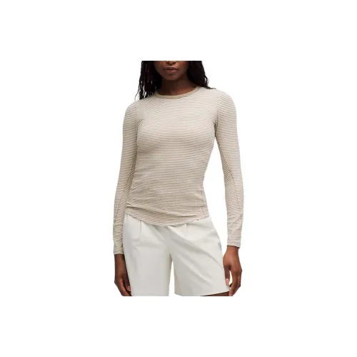 Lululemon Hold Tight T Shirt Women's