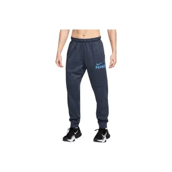 Nike FW24 Athletic Trousers Men's Thunder Blue/University Blue