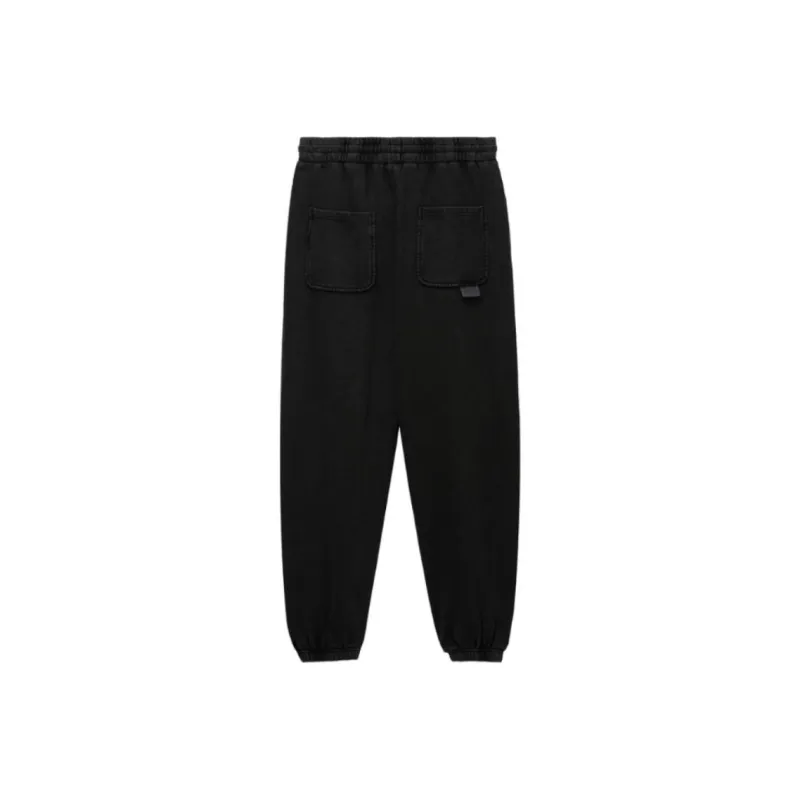 Aftermaths Casual Pants Men-2