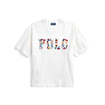 Polo Ralph Lauren T Shirt Women's White