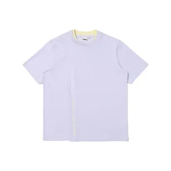 FILA T-Shirts Women's Purple