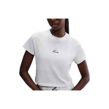 Nike Women's Dri FIT Short Sleeve T Shirt