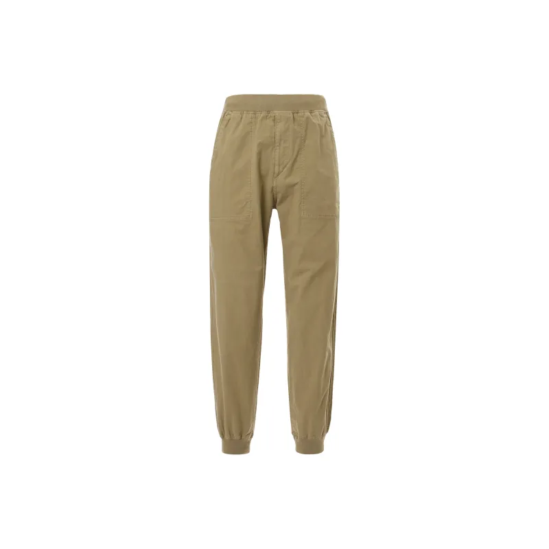 UNIQLO Casual Pants Men's Dark Beige-0