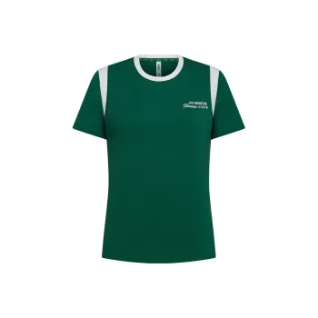 KSWISS Regular T Shirt Women's 369 K51J GRE