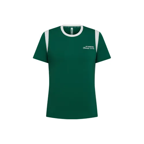 KSWISS Regular T Shirt Women's 369 K51J GRE