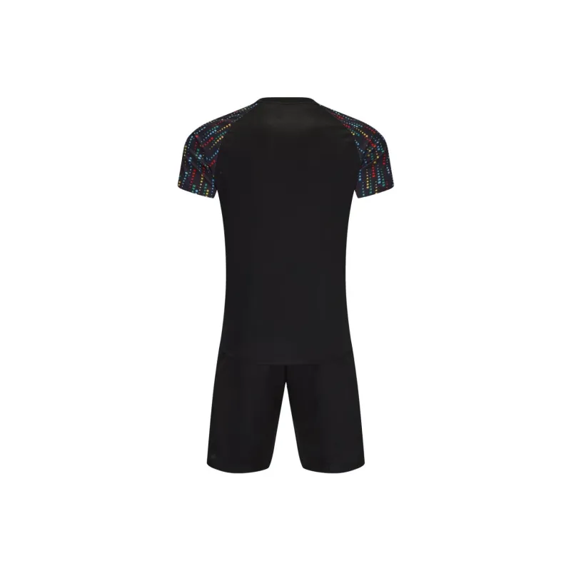 UCAN Soccer Jersey Sets Unisex-3