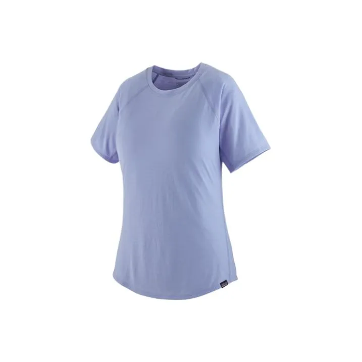Patagonia Raglan Sleeve T Shirt Women's-11