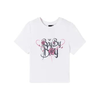 BOY BY BOY T-Shirts Women's