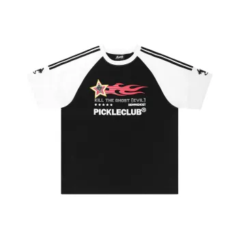 LBPC x LIANGBANPAOCAI,LIANMINGKUAN T Shirt Women's