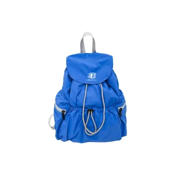 BEN SHERMAN Nylon Backpack Unisex Multicolor