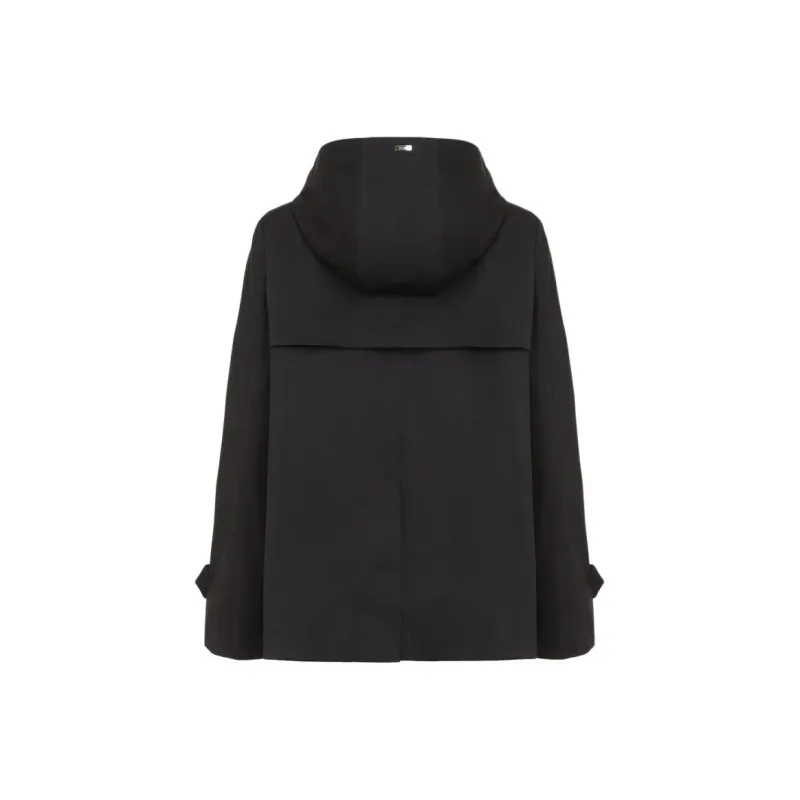 HERNO Double breasted Jacket-1