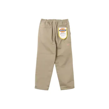 Dickies ATMOS Co-branded Model Casual Pants Men Beige