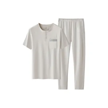 DUINIDESIYU Men Pajama Sets