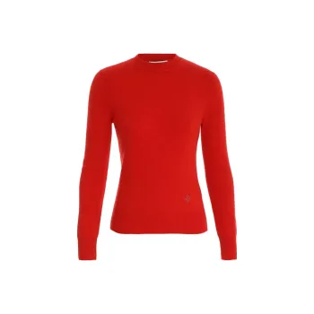 Zimmermann Sweaters Women's Red