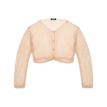 SMFK Wild World Wild World Series Sweaters Women's Wheat
