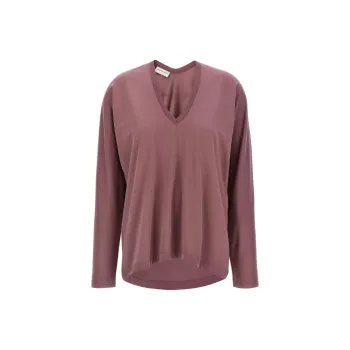 DRIES VAN NOTEN T Shirt Women's Purple