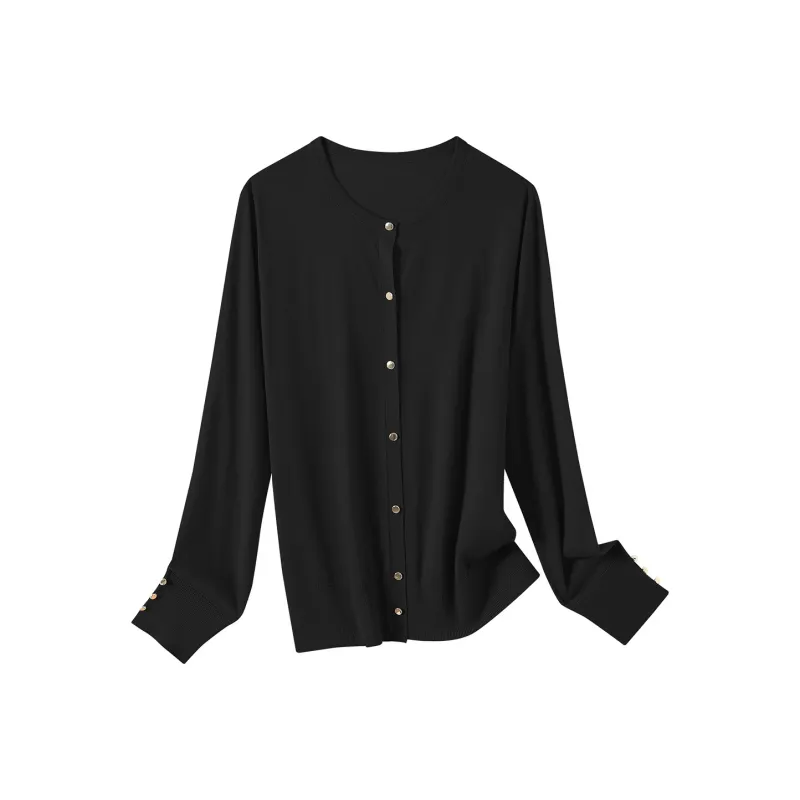 H YXIANG Sweaters Women's-6