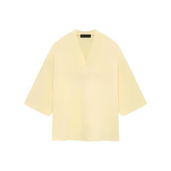 Fear Of God Essentials Football Tee