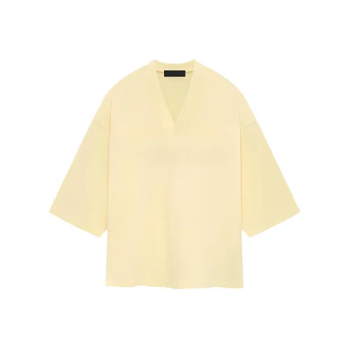 Fear Of God Essentials Football Tee