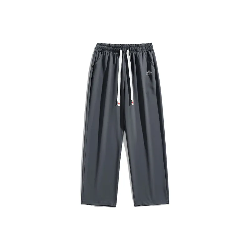 DOUBLEFISH Athletic Trousers Unisex-4