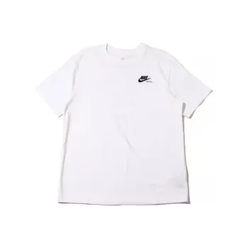 Nike Sportswear Women's Boyfriend T shirt White