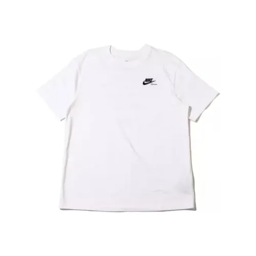 Nike Sportswear Women's Boyfriend T shirt White