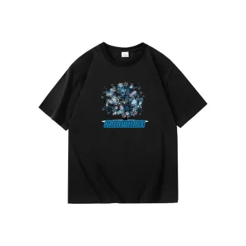 FAIRWHALE T Shirts Unisex