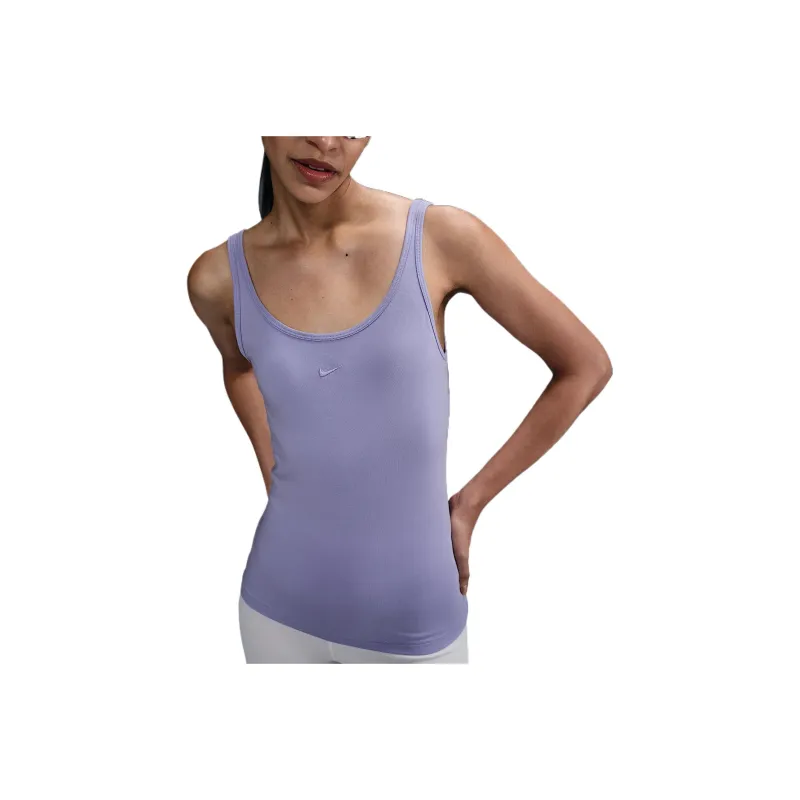 Nike Sportswear Chill Knit Women's Tank Top-0