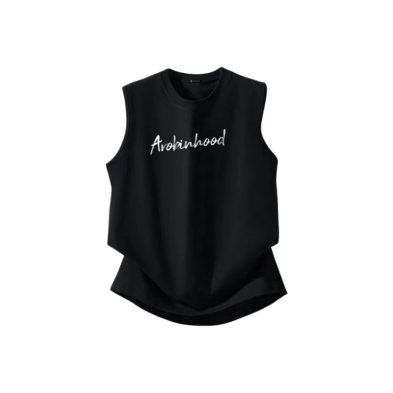 ROBINHOOD Tank Tops Unisex-1