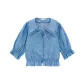 115 Pattern Blue