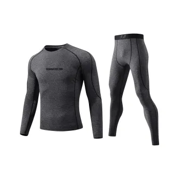 ROBINHOOD Fitness Sets Men
