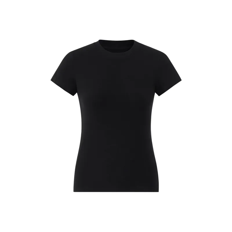 EVISTUB T Shirts Women's-4