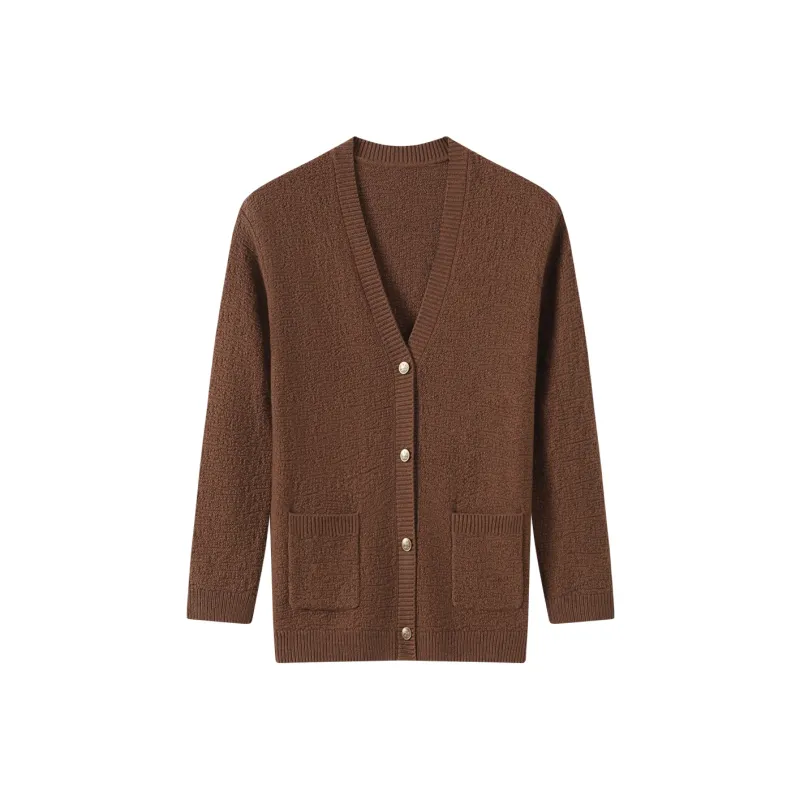H YXIANG Sweaters Women's-6